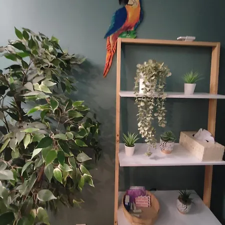 Le Stud'eure Saint-Andre-de-l'Epine