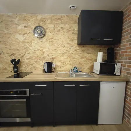 Le Stud'eure Διαμέρισμα