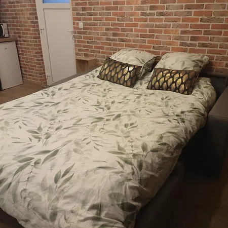 Le Stud'eure Saint-Andre-de-l'Epine