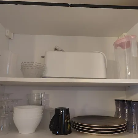 Le Stud'eure Saint-Andre-de-l'Epine