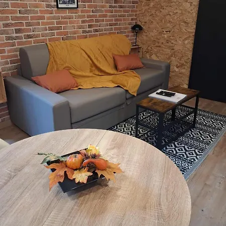 Le Stud'eure Апартаменты