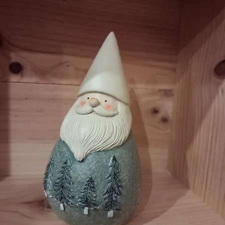 Le Stud'eure Διαμέρισμα