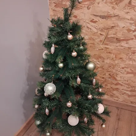 Διαμέρισμα Le Stud'eure Saint-Andre-de-l'Epine