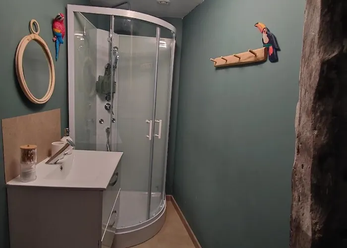 Appartamento Le Stud'eure