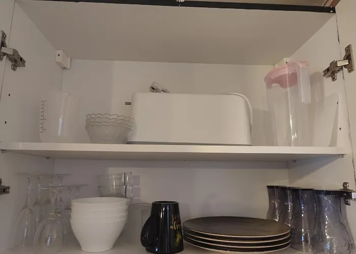 Le Stud'eure Saint-Andre-de-l'Epine