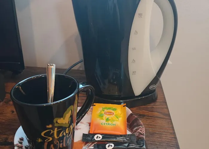 Le Stud'eure Appartamento Saint-Andre-de-l'Epine