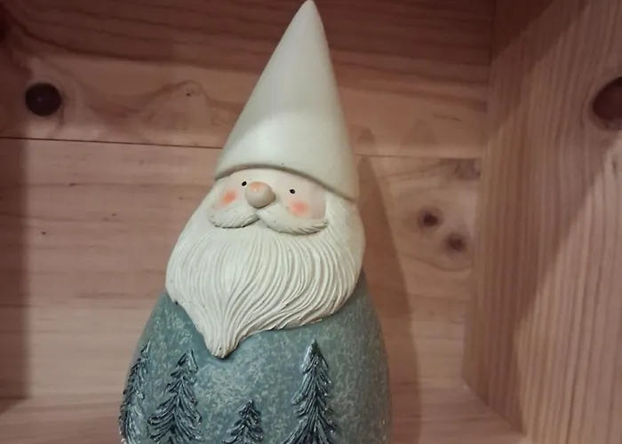 Le Stud'eure Appartamento