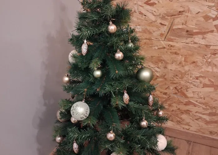 Appartamento Le Stud'eure Saint-Andre-de-l'Epine